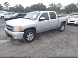 Chevrolet Silverado  Ltz 3GCPKTE36BG299621 снимка