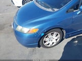 Honda Civic Lx 1HGFA16576L105000 снимка