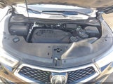 Acura Mdx Advance Entertainment Pkgs 5FRYD4H96HB031721 снимка