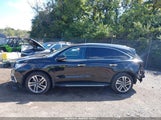 Acura Mdx Advance Entertainment Pkgs 5FRYD4H96HB031721 снимка