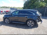 Acura Mdx Advance Entertainment Pkgs 5FRYD4H96HB031721 снимка
