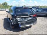 Acura Mdx Advance Entertainment Pkgs 5FRYD4H96HB031721 снимка