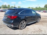 Acura Mdx Advance Entertainment Pkgs 5FRYD4H96HB031721 снимка
