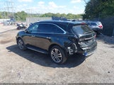 Acura Mdx Advance Entertainment Pkgs 5FRYD4H96HB031721 снимка