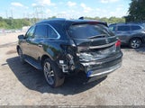 Acura Mdx Advance Entertainment Pkgs 5FRYD4H96HB031721 снимка
