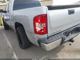Chevrolet Silverado  Lt 1GCRCSE03DZ151838 снимка