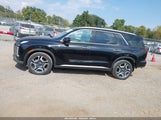 Hyundai Palisade Limited KM8R5DGE0RU797000 fotografie