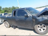 Ford F-150 Lariat/Standard/Xl/Xlt 1FTDX1769WNA09062 photo
