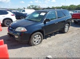 Acura Mdx 2HNYD18813H555346 снимка