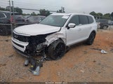 Kia Telluride Sx 5XYP54HC6NG312976 fotografie