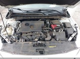 Nissan Altima S Fwd 1N4BL4BV6LC268754 fotografie