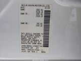 Nissan Altima S Fwd 1N4BL4BV6LC268754 fotografie