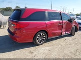 Honda Odyssey Ex-L 5FNRL6H76NB062238 photo