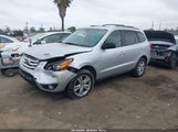 Hyundai Santa Fe Limited V6 5XYZKDAG7BG046698 photo