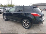 Nissan Murano Le JN8AZ1MW9EW515943 снимка