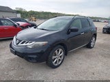 Nissan Murano Le JN8AZ1MW9EW515943 снимка