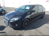 Ford Focus Se 1FADP3F20DL164575 fotografie