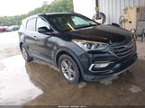 Hyundai Santa Fe Sport 2.4L 5NMZU3LB5HH025918 снимка