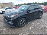 Toyota Highlander Xle 5TDGZRAH9LS001078 снимка