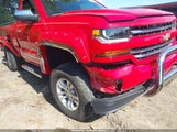 Chevrolet Silverado  2Lt 1GCNKREC4JZ100283 снимка