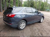 Chevrolet Equinox Lt 3GNAXKEV0KL249234 снимка