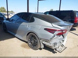 Toyota Camry Xse Awd 4T1K61BK0MU029648 fotografie