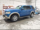 Ford Explorer Eddie Bauer 1FMEU7EE1AUA86013 fotografie