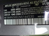 Mercedes-Benz Amg Gla 35 4Matic W1N4N5BB2MJ166530 fotografie
