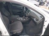 Chevrolet Malibu Fwd Ls 1G1ZB5ST5LF073980 fotografie