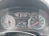 Chevrolet Malibu Fwd Ls 1G1ZB5ST5LF073980 fotografie