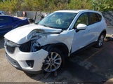 Mazda Cx-5 Grand Touring JM3KE2DY2F0451968 снимка