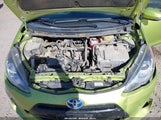 Toyota Prius C Two JTDKDTB38F1112599 снимка