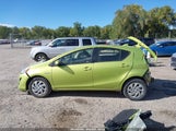 Toyota Prius C Two JTDKDTB38F1112599 снимка