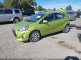 Toyota Prius C Two JTDKDTB38F1112599 снимка