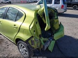 Toyota Prius C Two JTDKDTB38F1112599 снимка