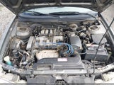 Mazda 626 Dx/Lx 1YVGE22C3V5631655 снимка