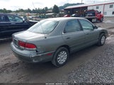 Mazda 626 Dx/Lx 1YVGE22C3V5631655 снимка