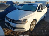 Volkswagen Jetta 1.4T S 3VW2B7AJ3JM233644 снимка