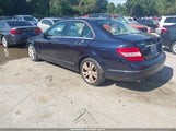 Mercedes-Benz C 300 Luxury 4Matic/Sport 4Matic WDDGF8BB2AF463966 снимка