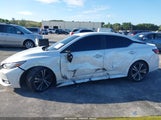 Nissan Sentra Sr Xtronic Cvt 3N1AB8DVXLY289579 снимка