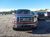 Ford F-150 Fx4/Lariat/Xl/Xlt 1FTFX1EV4AFB90447 снимка