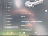 Tesla Model 3 Rear-Wheel Drive 5YJ3E1EA8NF373575 снимка