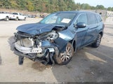 Honda Pilot Awd Ex-L 5FNYF6H50MB087538 снимка