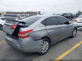Nissan Sentra Fe+ S 3N1AB7AP3EY328743 снимка