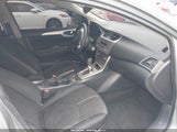 Nissan Sentra Fe+ S 3N1AB7AP3EY328743 снимка