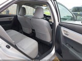 Toyota Corolla Le 2T1BURHE8GC707929 снимка