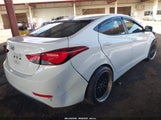 Hyundai Elantra Se 5NPDH4AE1EH508709 снимка