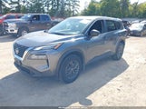 Nissan Rogue S Fwd 5N1AT3AA2MC787733 снимка