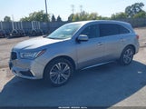 Acura Mdx Technology Package 5FRYD4H56HB036849 снимка