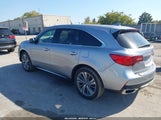 Acura Mdx Technology Package 5FRYD4H56HB036849 fotografie
